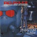 Cover of ADP OST 1 Cover of ADP OST 1