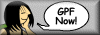 General Protection Fault