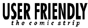 User Friendly