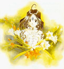 Flower child