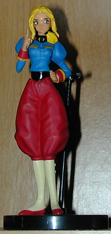 Electra