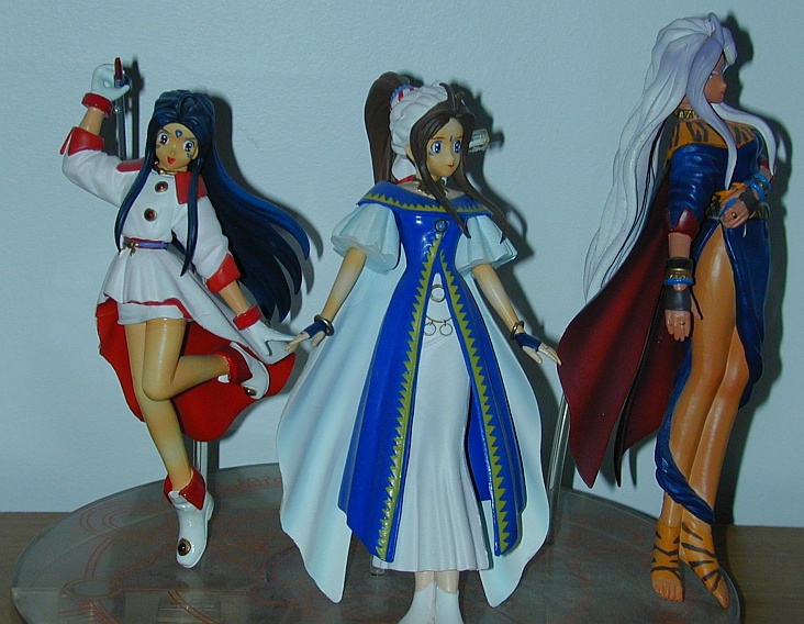 megamisama