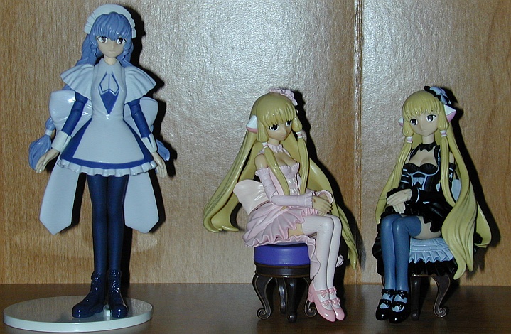 three persocoms
