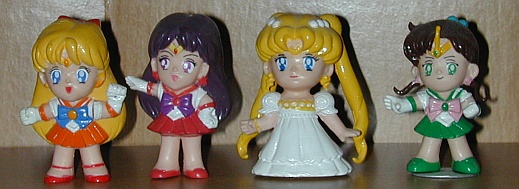 Sailor Senshi