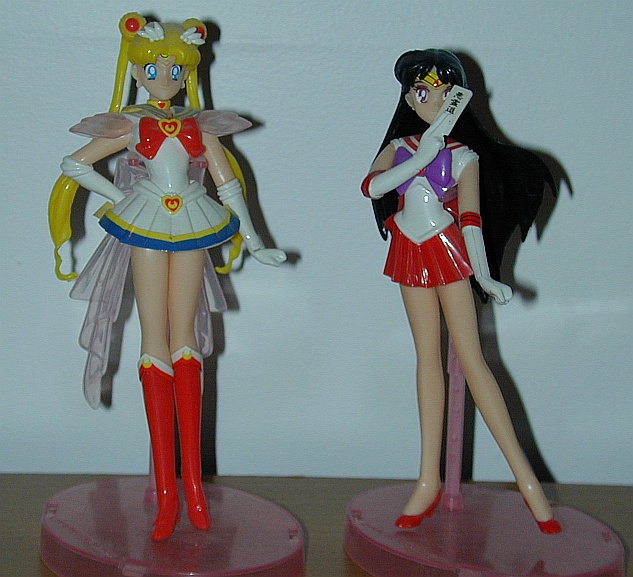 Sailor senshi