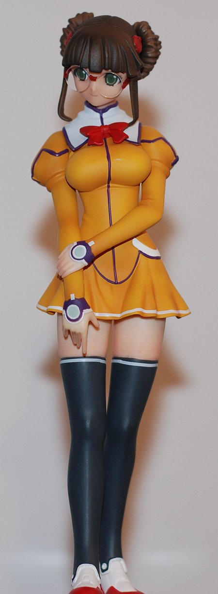 Yayoi