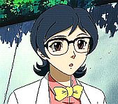 What? Some meganekko don't hane names?
