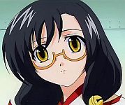 Is it time to present the meganekko already?