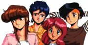Bubblegum Crisis: the Knight Sabers