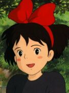 Kiki's Delivery Service: Kiki
