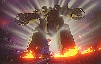 Kishin Heidan: Kishin Thunder