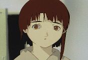 Serial Experiments Lain: Lain