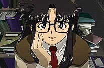 Read or Die: Yomiko