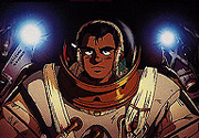 Royal Space Force: Shiro Lhadatt