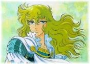 Rose of Versailles: Oscar