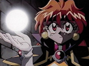 Slayers: Lina Inverse
