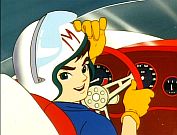 Speed Racer: Speed / Mach Go Go Go: Go