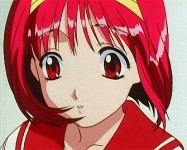To Heart: Akari