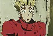 Trigun: Vash the Stampede