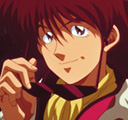 Irresponsible Captain Tylor: Justy Ueki Tylor