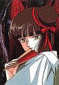 Vampire Princess Miyu: Miyu