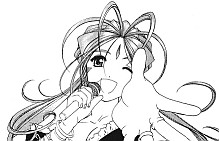 Belldandy