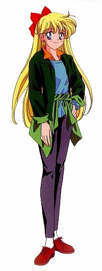 Minako
