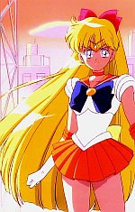 Sailor Venus